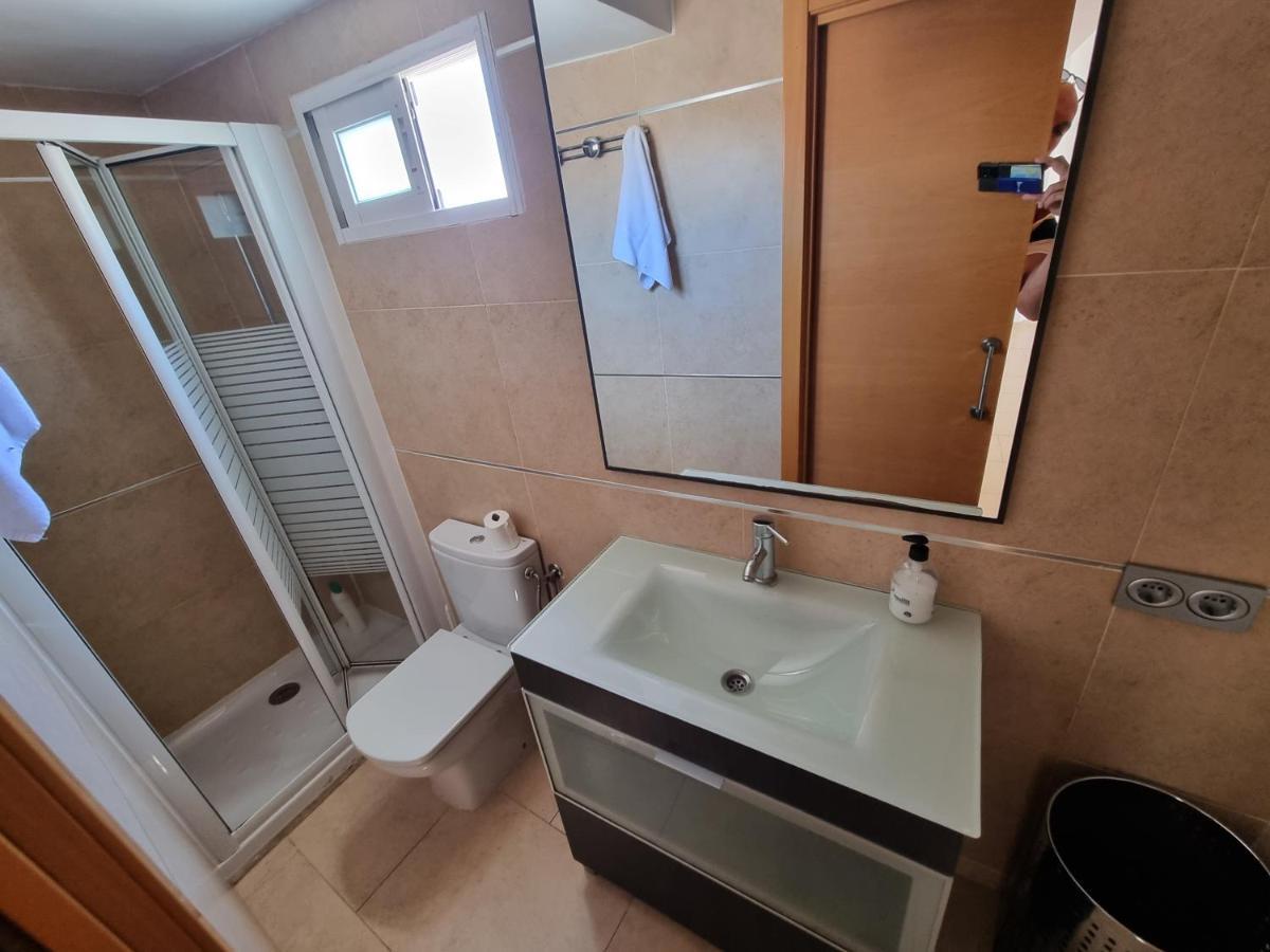 Atico Cesar Elguezabal Apartment Alicante Exterior photo