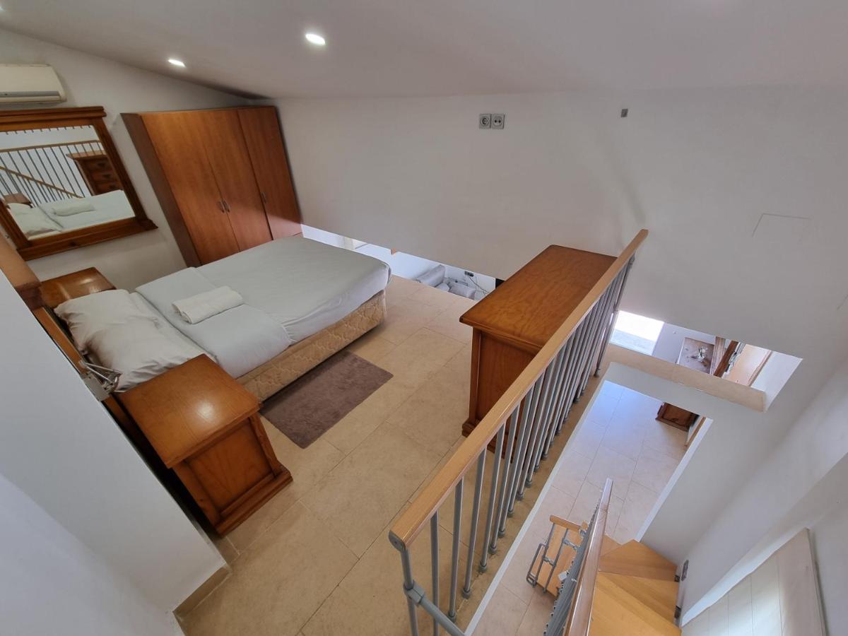 Atico Cesar Elguezabal Apartment Alicante Exterior photo